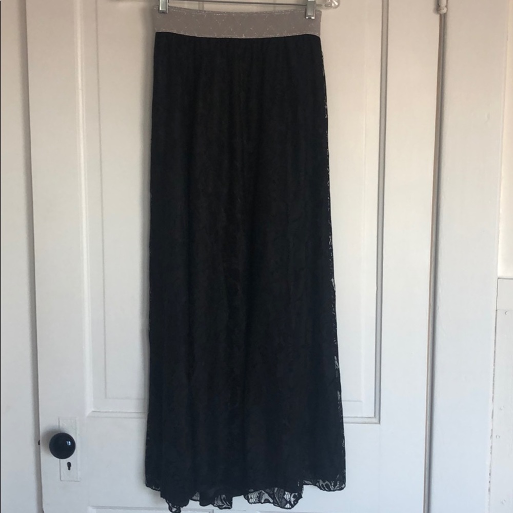 Lularoe maxi skirt